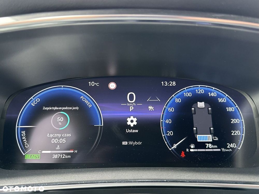 Toyota Corolla 1.8 Hybrid Style - 19