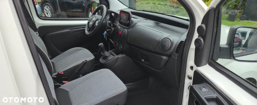 Fiat Fiorino - 12