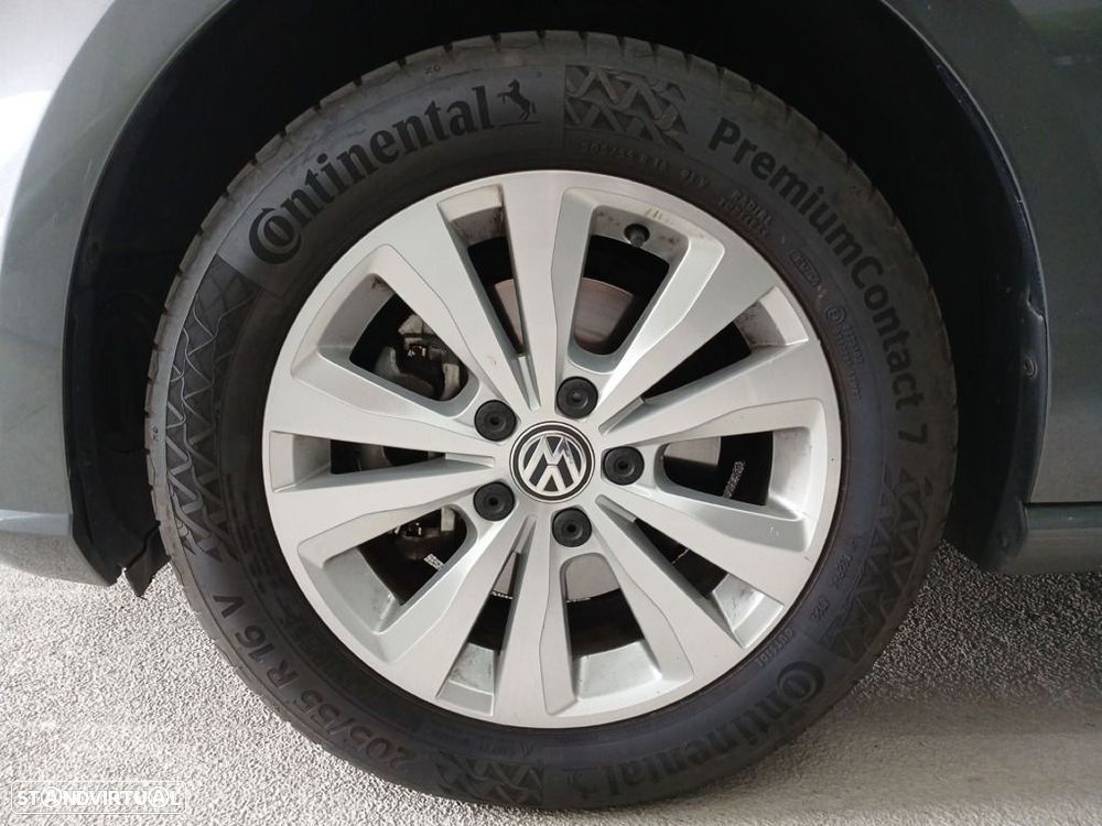 VW Golf 1.6 TDI Stream - 36
