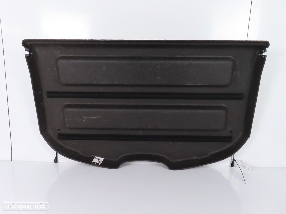Chapeleira / Tabuleiro mala Usado / Original NISSAN QASHQAI / QASHQAI +2 I (J10,... - 2