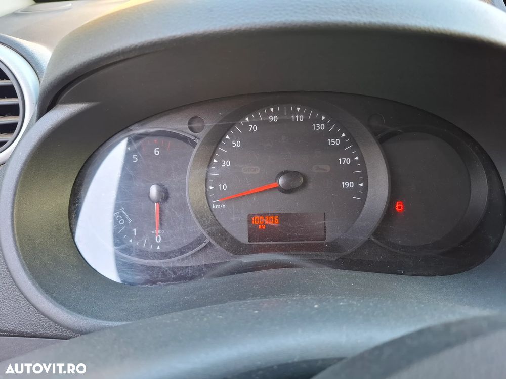 Renault Kangoo - 6