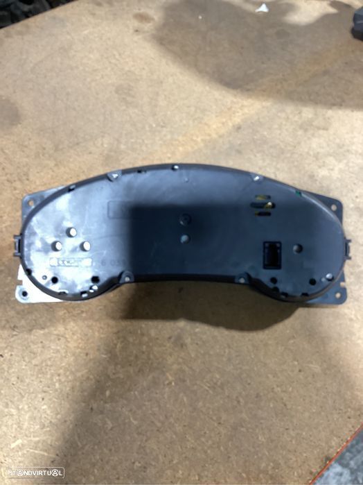 Quadrante de Saab de 2010 - 2