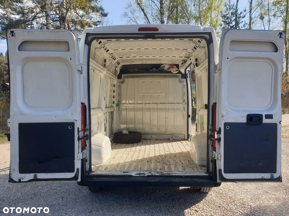 Peugeot Boxer - 16