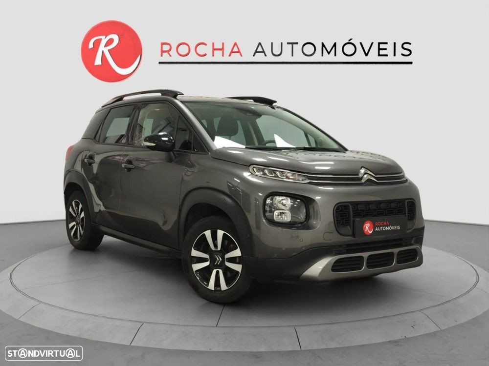 Citroën C3 Aircross 1.2 PureTech Shine - 3