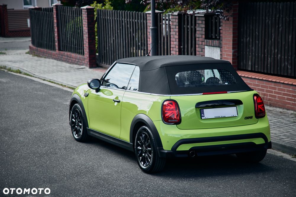 MINI Cooper - 12