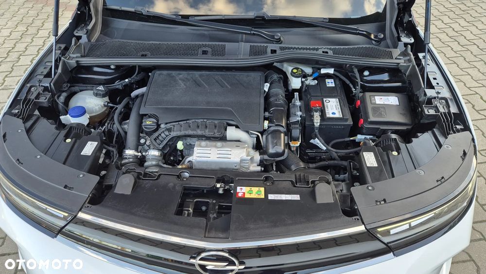 Opel Mokka 1.2 T GS S&S - 16