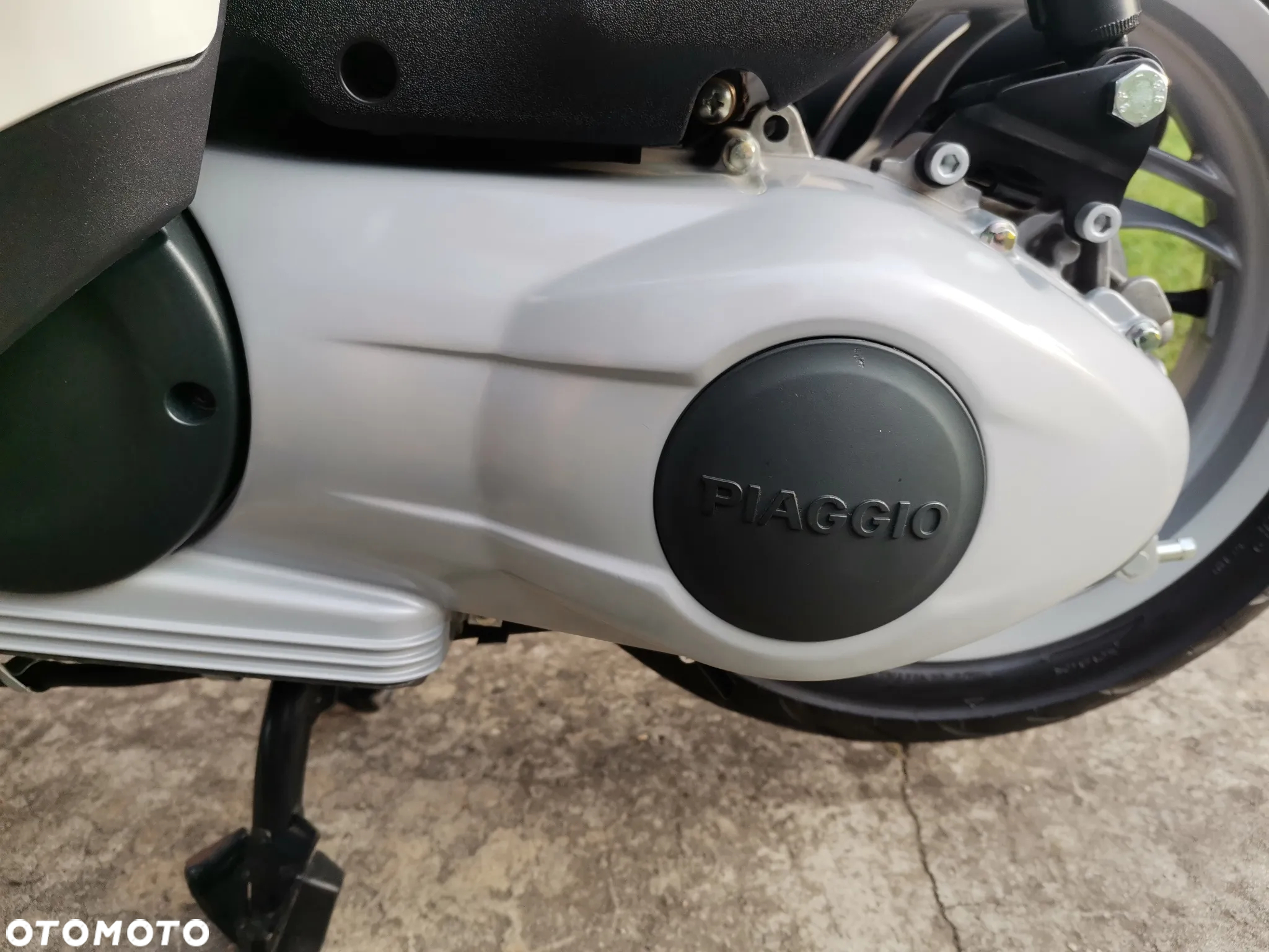Piaggio FLY - 13