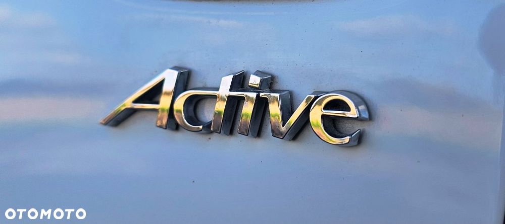 Opel Astra 1.4 Turbo - 29