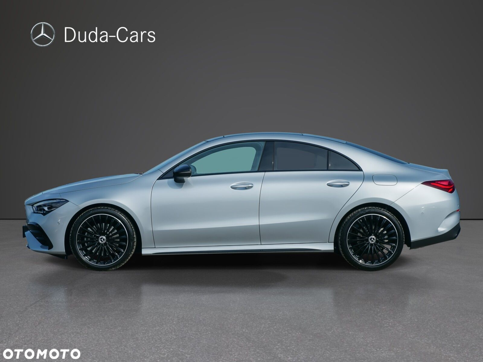 Mercedes-Benz CLA 200 AMG Line 7G-DCT - 3