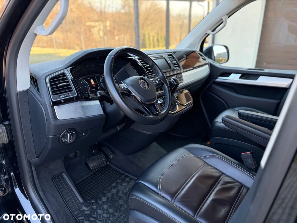 Volkswagen Multivan 2.0 BiTDI L1 Highline 4Motion DSG - 10