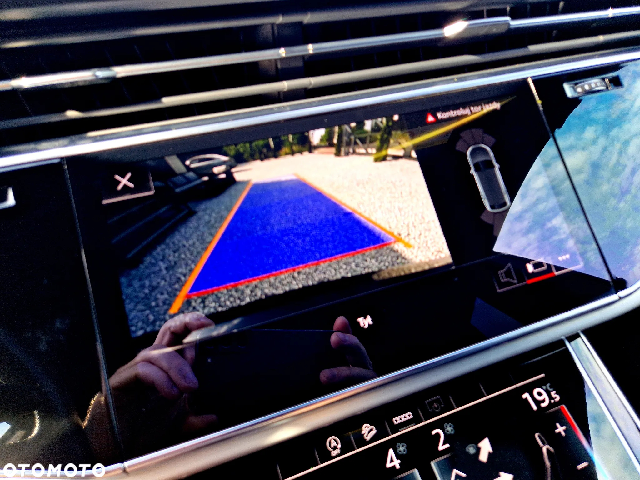 Audi SQ8 TDI mHEV Quattro Tiptronic - 15