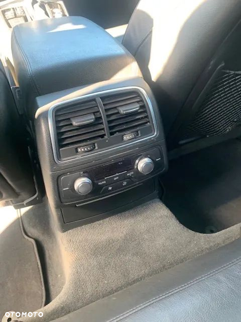 Audi A6 Avant 3.0 TDI DPF multitronic sport selection - 11