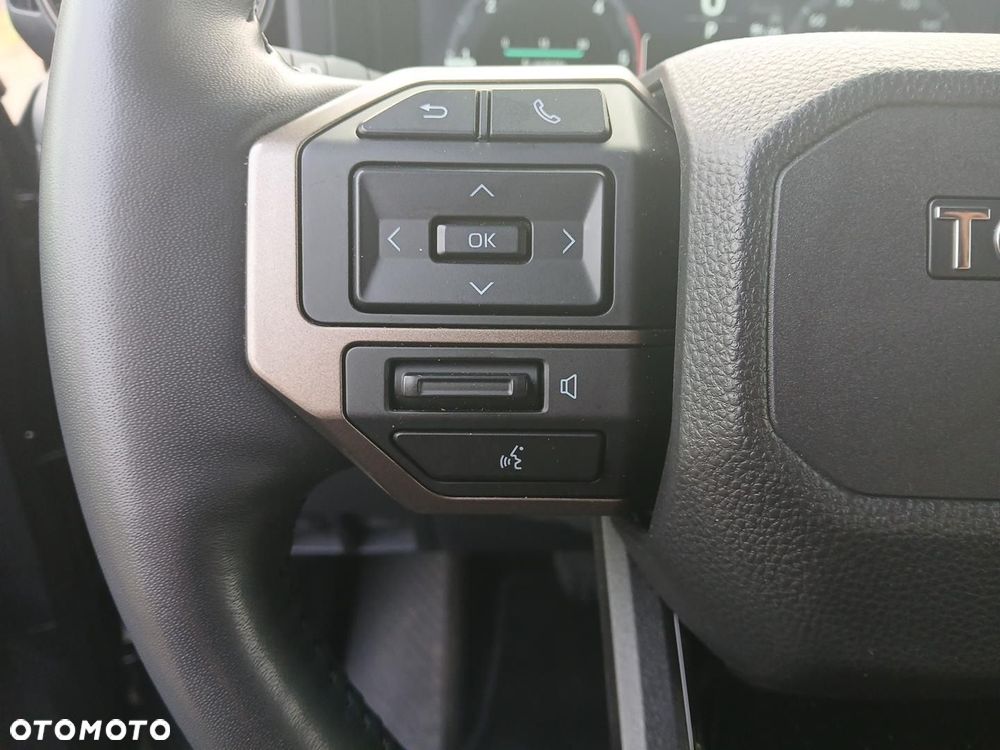 Toyota Land Cruiser LC 2.8 D-4D Executive - 25