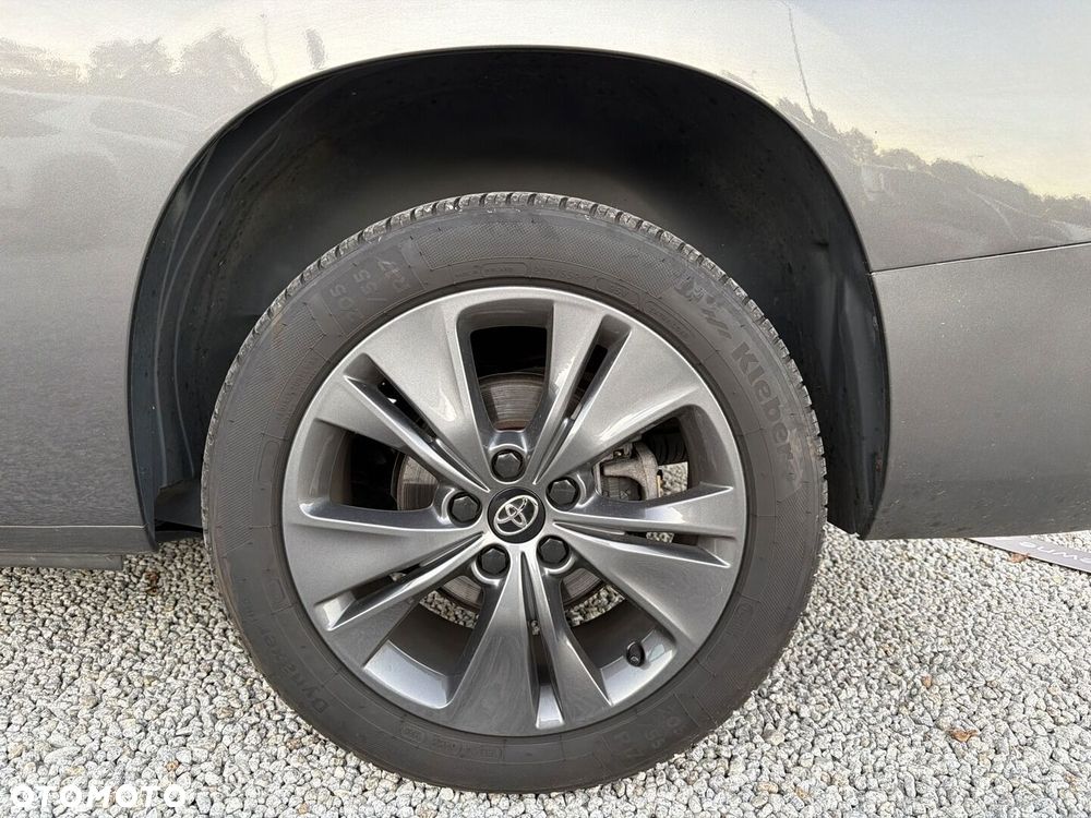 Toyota Proace City Verso 1.2 D-4T Family - 20