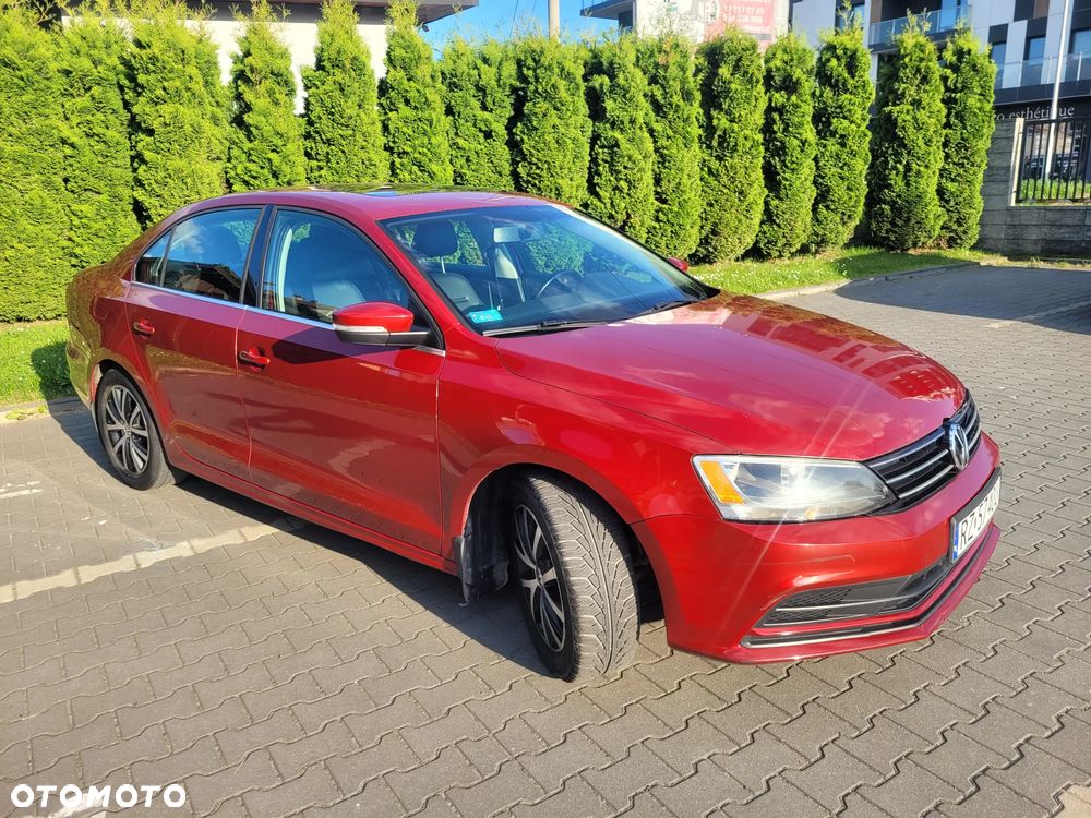 Volkswagen Jetta 1.4 TSI DSG BlueMotion Technology - 19