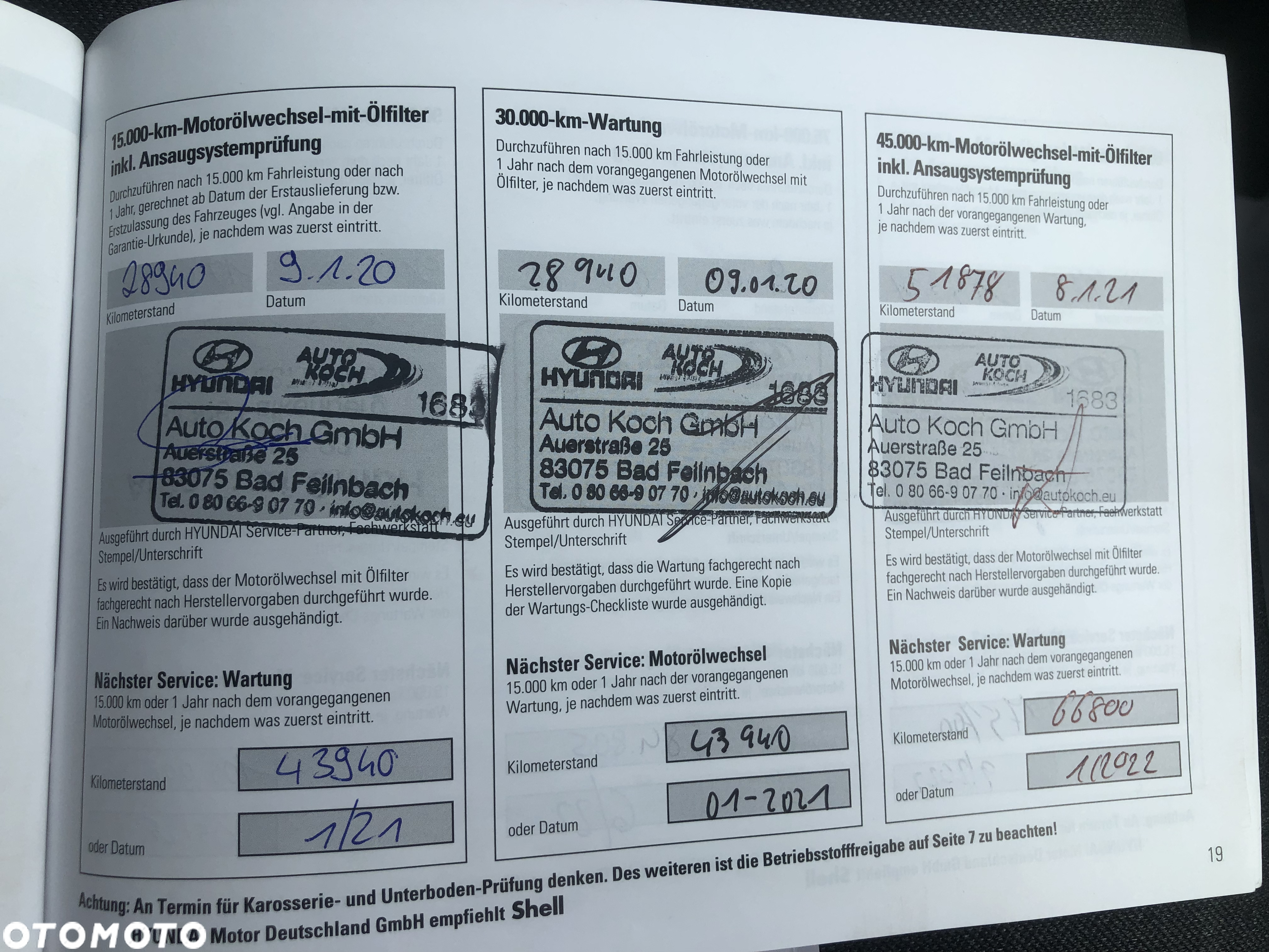 Hyundai Tucson 1.6 GDi 2WD DCT Premium - 32