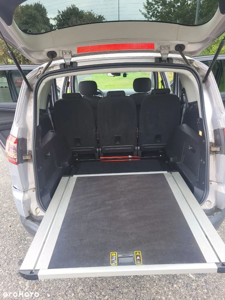 Ford S-Max 2.0 TDCi DPF Titanium - 9