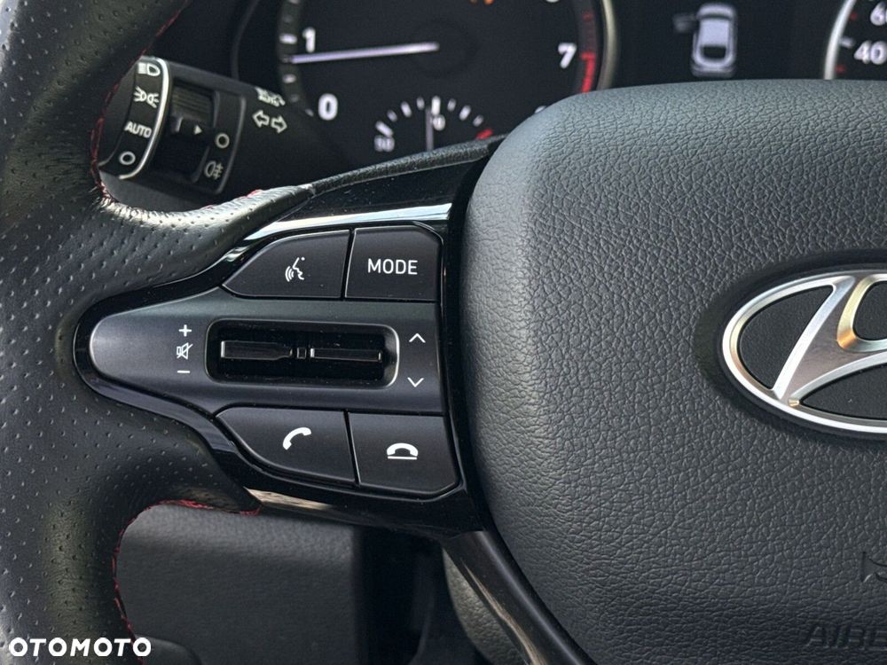 Hyundai i30 - 16