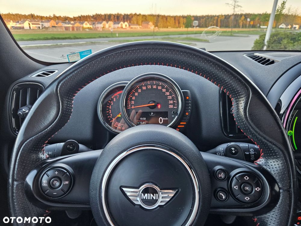 MINI Countryman Cooper S ALL4 - 15