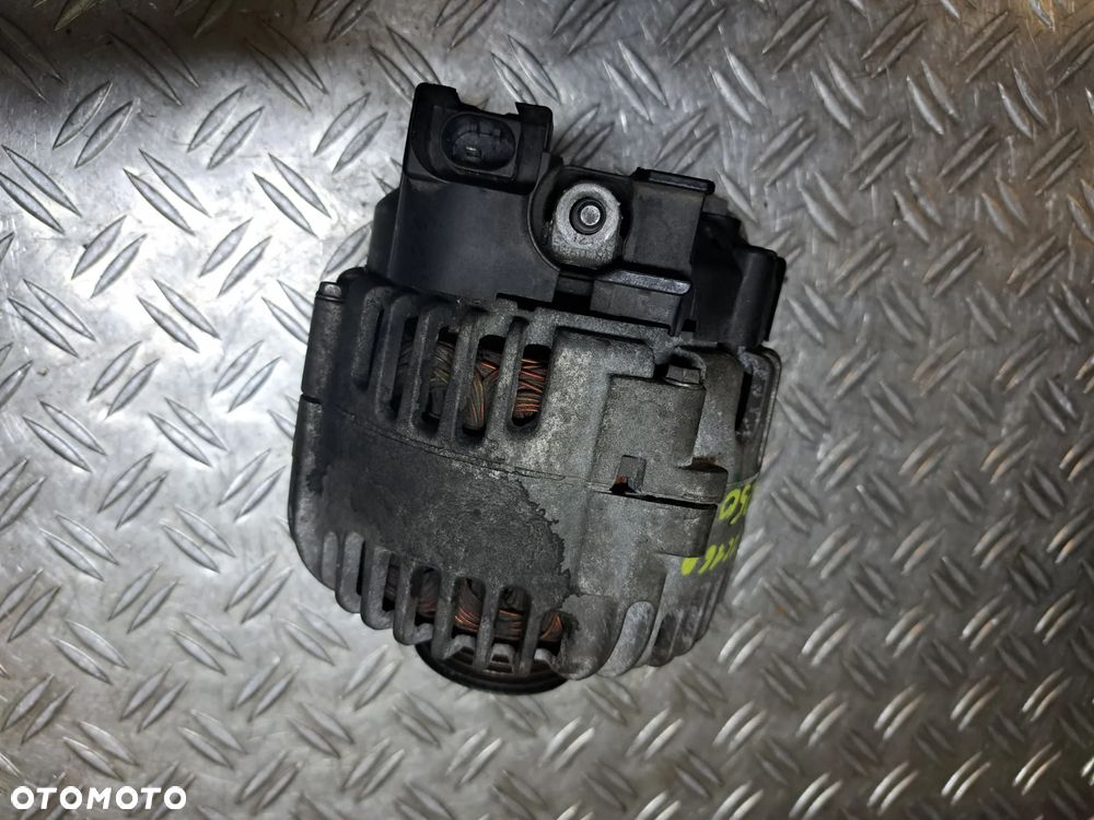 Alternator Mini Cooper R56 N47C16 - 3