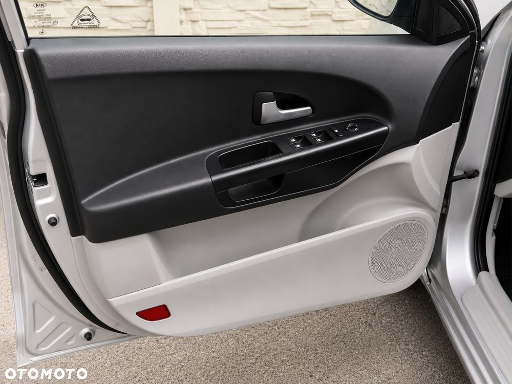 Kia Ceed 1.4 CVVT LX - 13