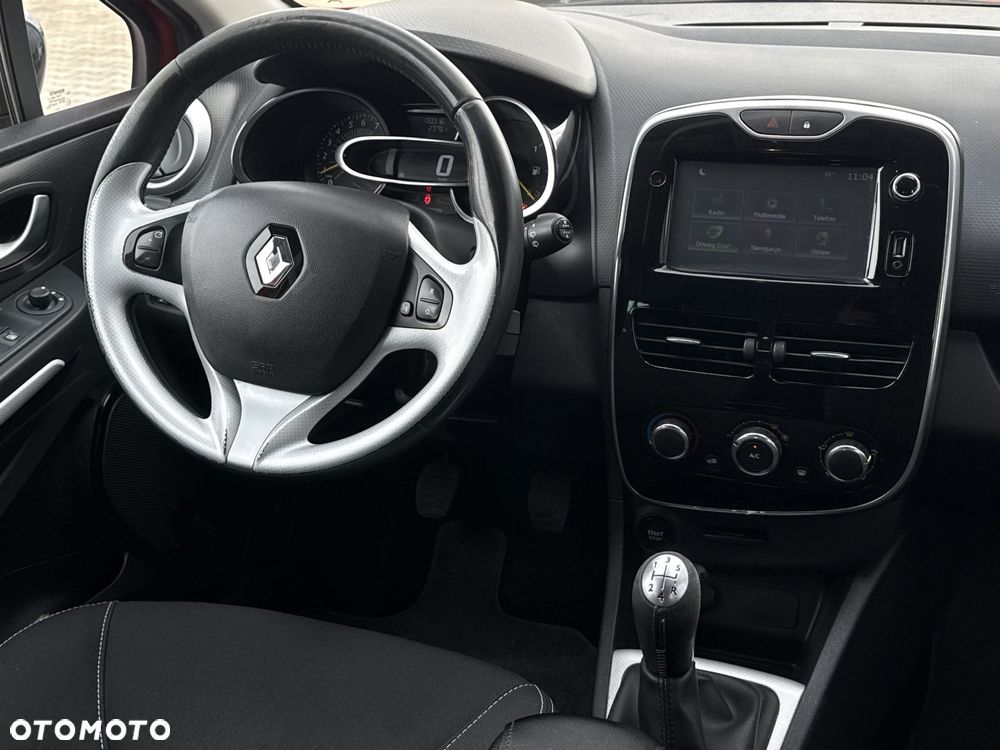Renault Clio 0.9 Energy TCe Limited - 14