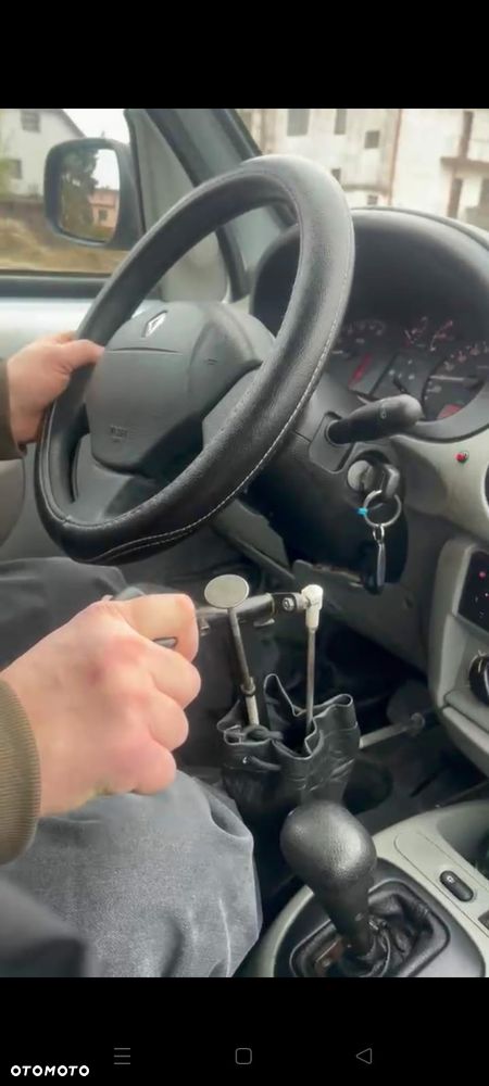 Renault Kangoo - 7