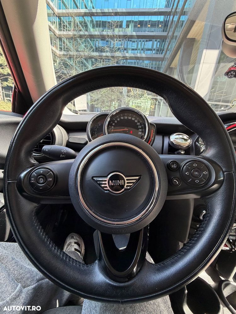 Mini ONE - 24