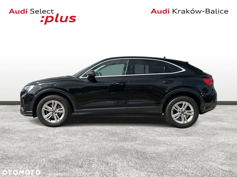 Audi Q3 Sportback - 3