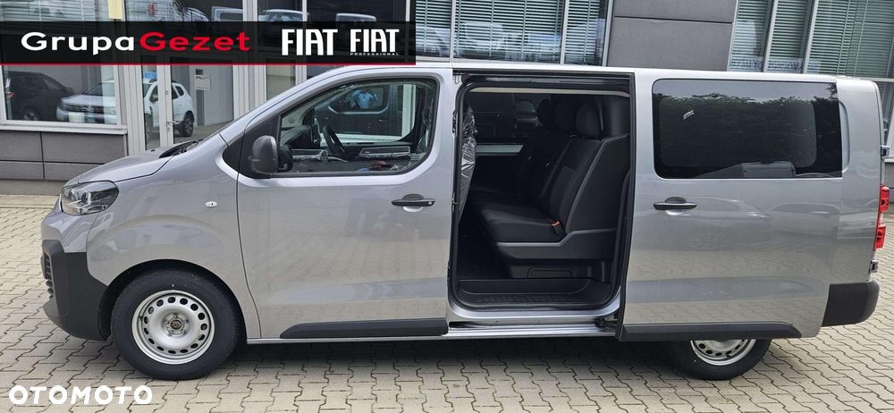 Fiat Scudo - 6
