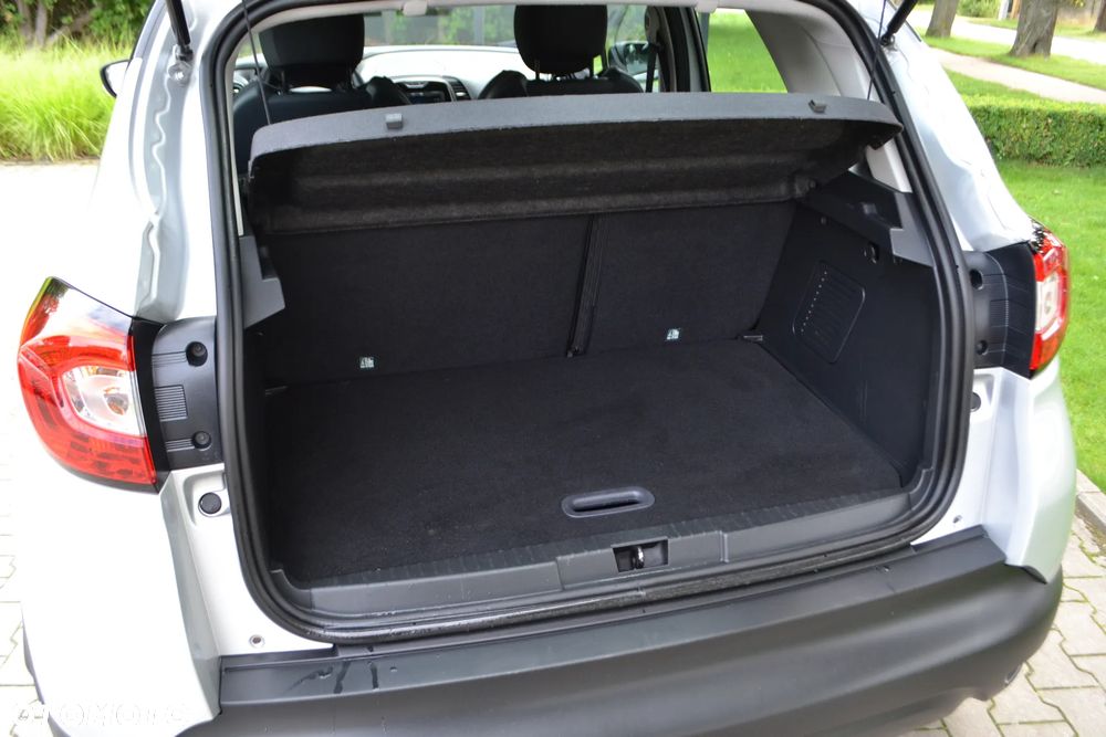 Renault Captur - 16