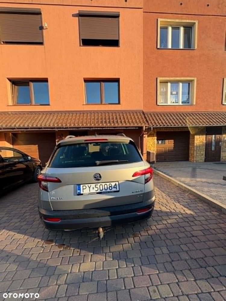 Skoda Karoq - 4