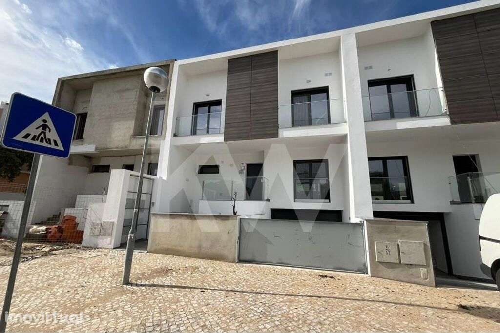 MORADIA DE SONHO EM ALCOCHETE - CONFORTO LUXO E EXCELENTE LOCALIZAÇÃO - Grande imagem: 2/37