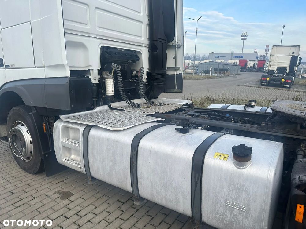 DAF XF 480 FT STANDARD STOCK (32371) - 6