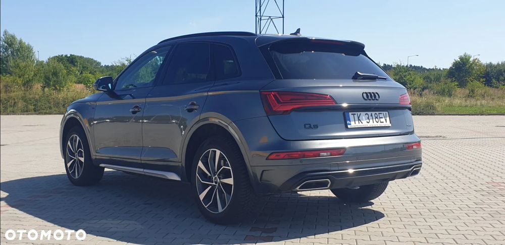 Audi Q5 45 TFSI quattro S tronic S line - 14