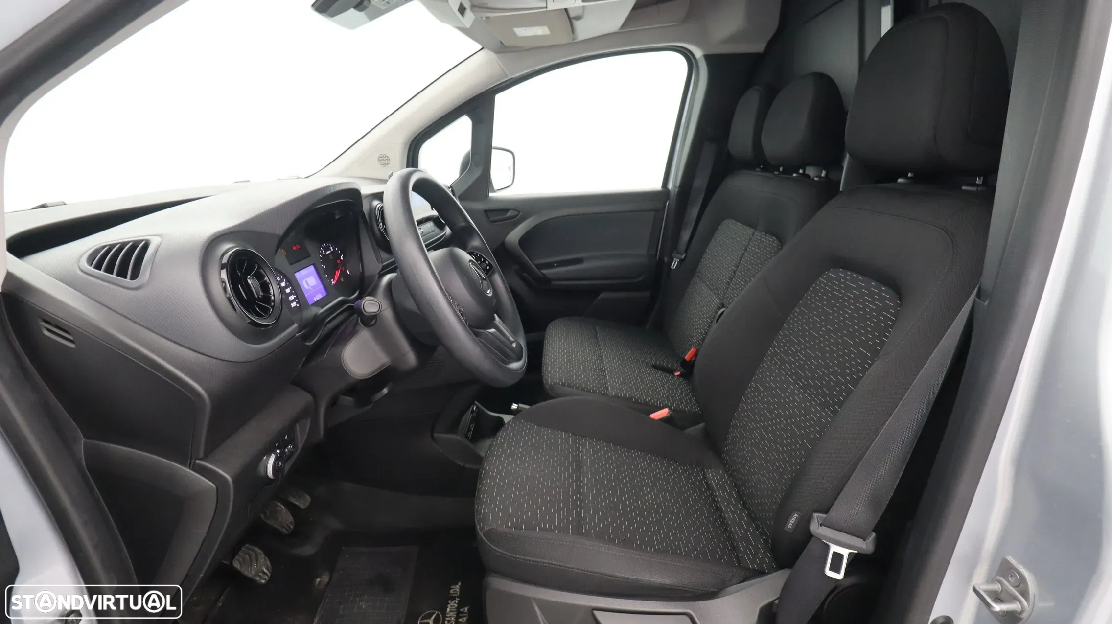 Mercedes-Benz Citan 108/27 - 12