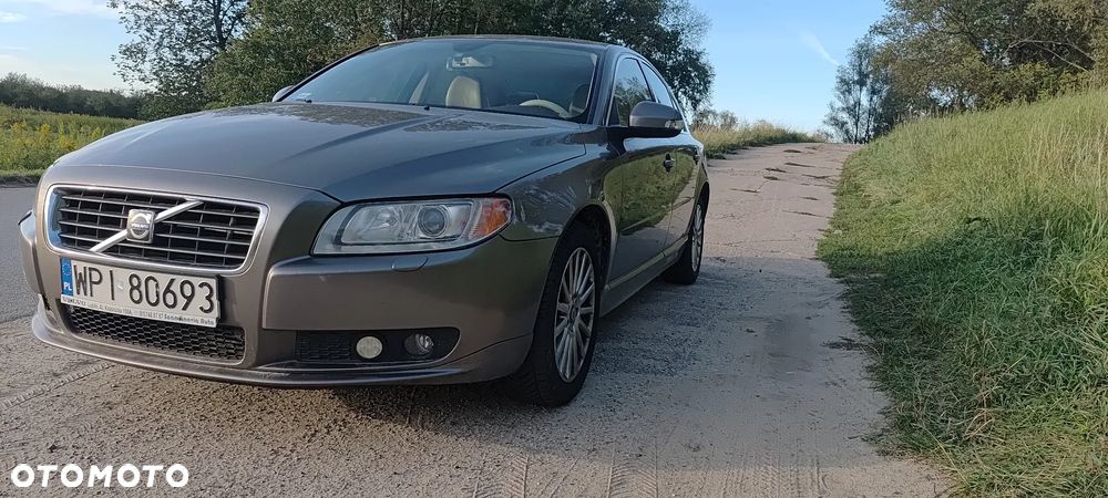 Volvo S80 D5 Momentum - 2