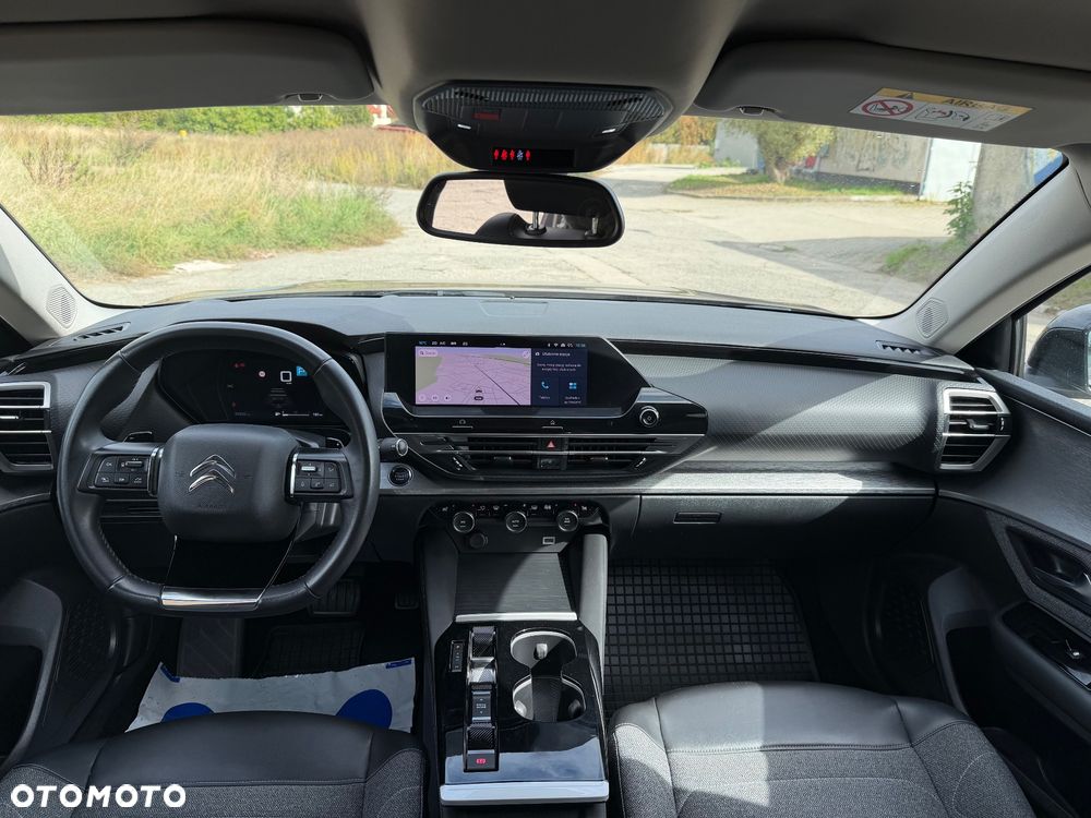 Citroën C5X 1.2 PureTech Feel Pack EAT8 - 35