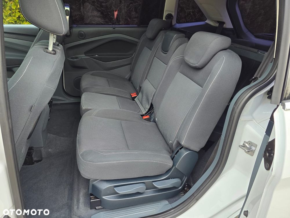 Ford C-MAX 2.0 TDCi Champions Edition - 21