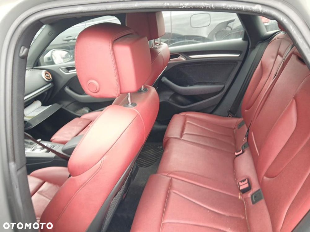 Audi A3 Limousine - 32