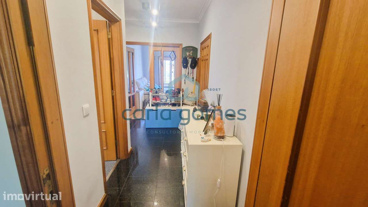 APARTAMENTO T2+1 – 2 FRENTES | MAFAMUDE, VILA NOVA DE GAIA - Grande imagem: 4/23