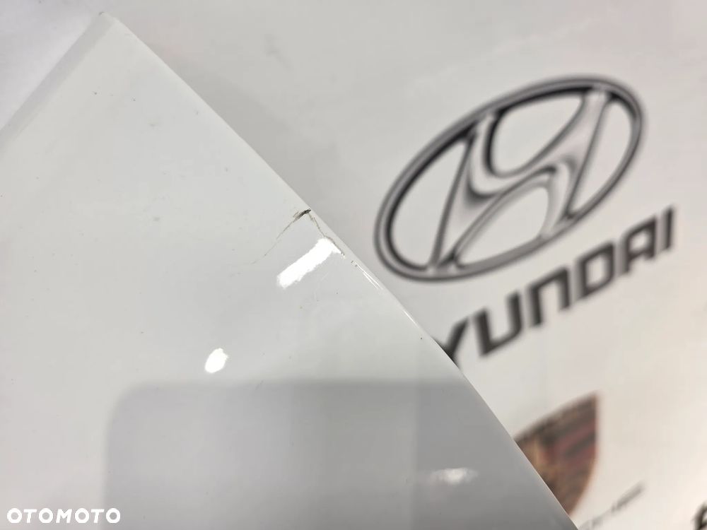 OPEL ASTRA K V 16- LEWY BŁOTNIK PRZEDNI PRZÓD NR AUKCJI BŁ359 - 7