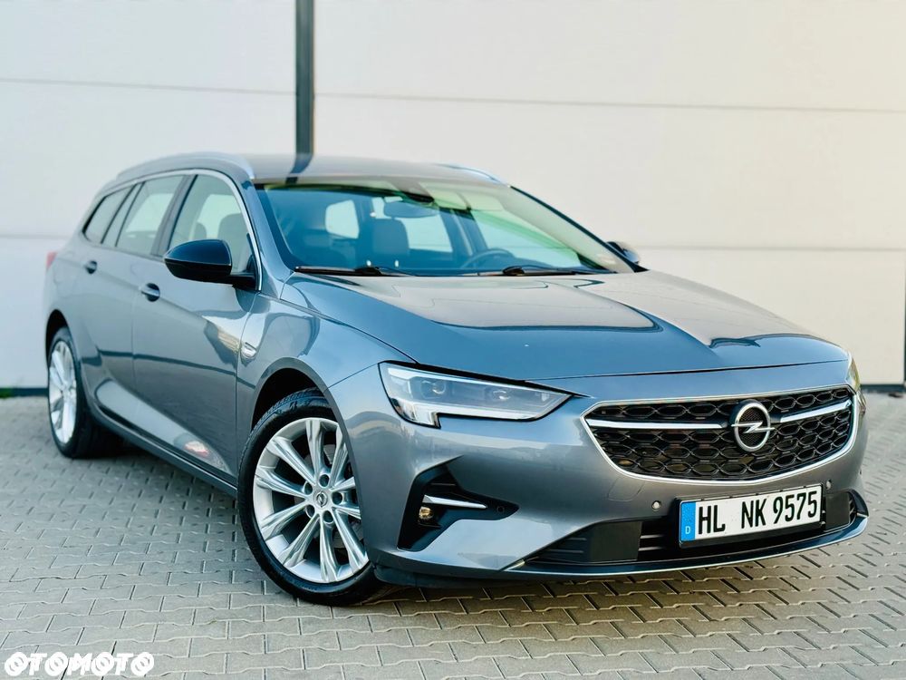 Opel Insignia 2.0 CDTI Business Edition S&S - 21