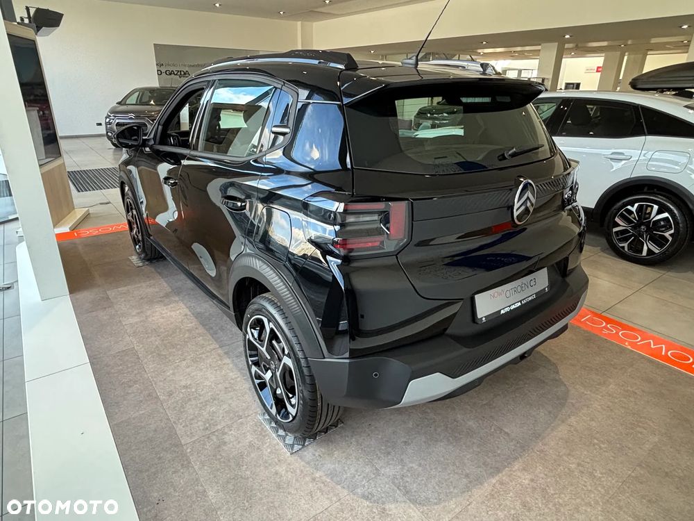 Citroën C3 1.2 T Plus - 7