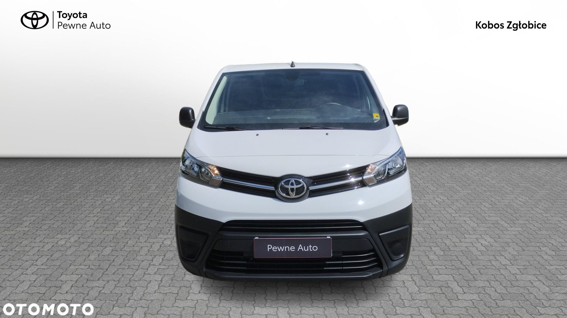 Toyota PROACE - 8