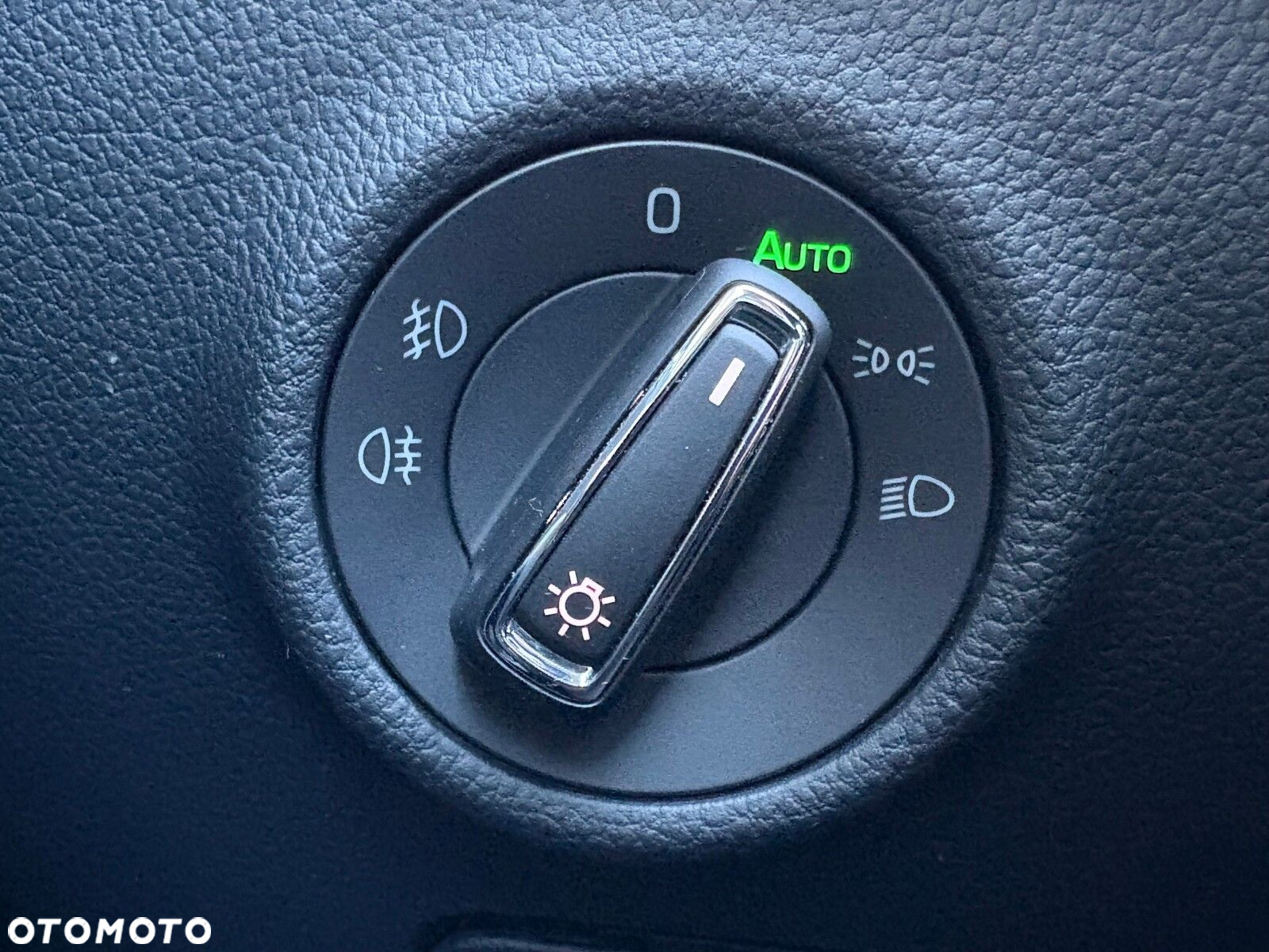 Skoda Superb - 23