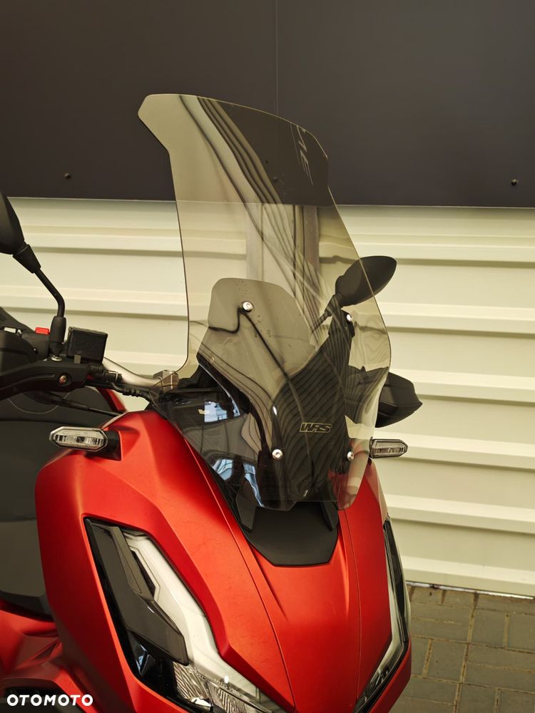 Honda ADV350 - 12