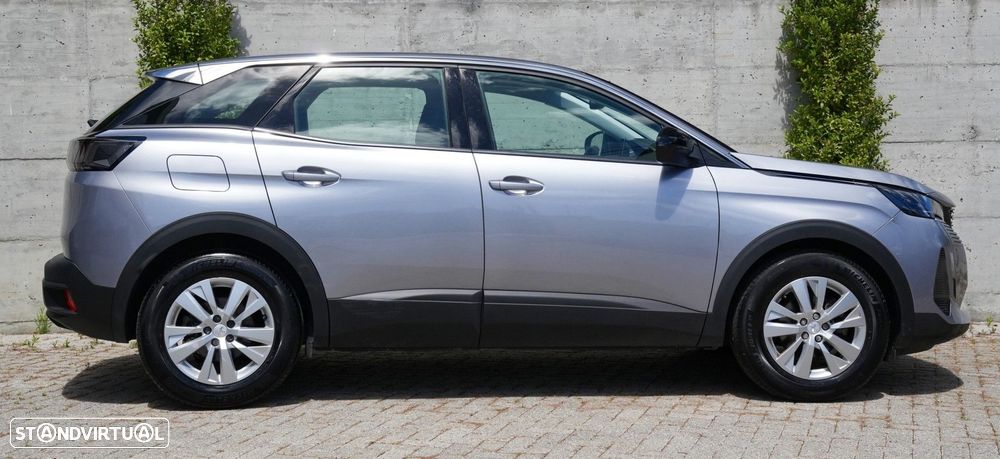 Peugeot 3008 1.2 PureTech Active - 6