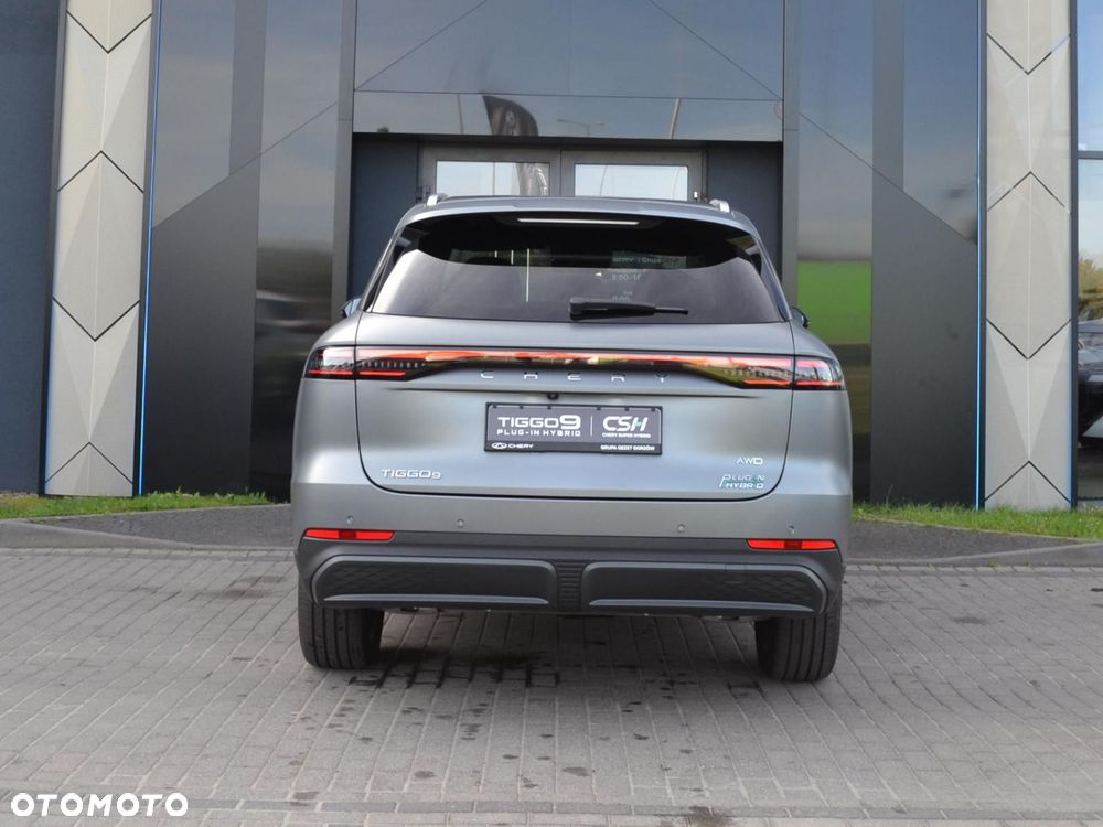 Chery Tiggo 9 - 3