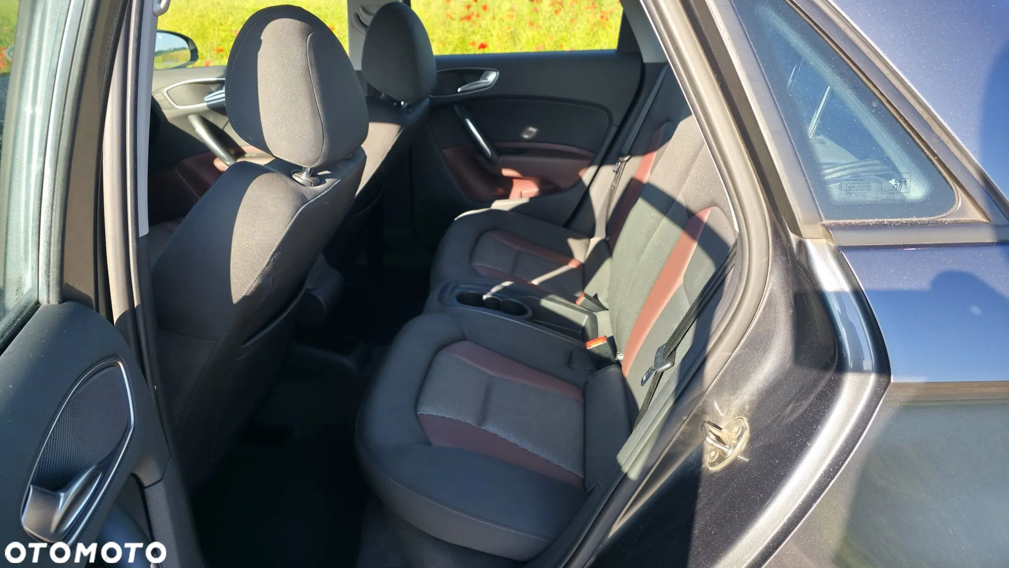Audi A1 1.2 TFSI Sportback Ambition - 11